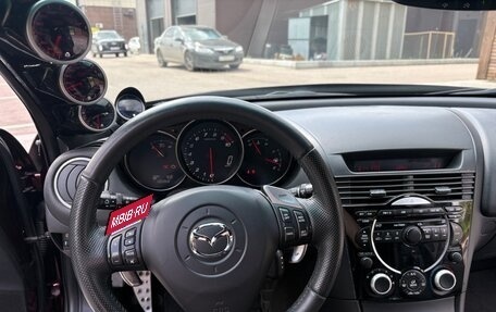 Mazda RX-8 I, 2004 год, 2 250 000 рублей, 13 фотография