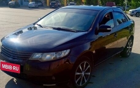 KIA Cerato III, 2010 год, 450 000 рублей, 5 фотография