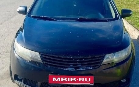 KIA Cerato III, 2010 год, 450 000 рублей, 11 фотография