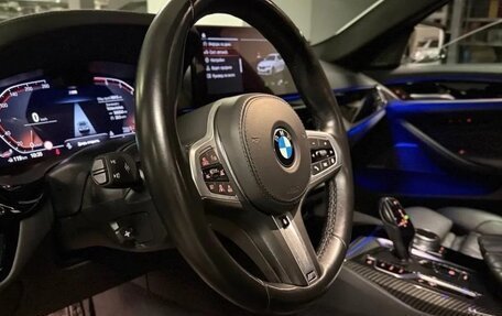 BMW 5 серия, 2021 год, 5 200 000 рублей, 3 фотография