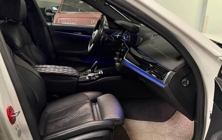 BMW 5 серия, 2021 год, 5 200 000 рублей, 8 фотография