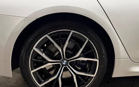 BMW 5 серия, 2021 год, 5 200 000 рублей, 2 фотография