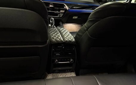 BMW 5 серия, 2021 год, 5 200 000 рублей, 11 фотография