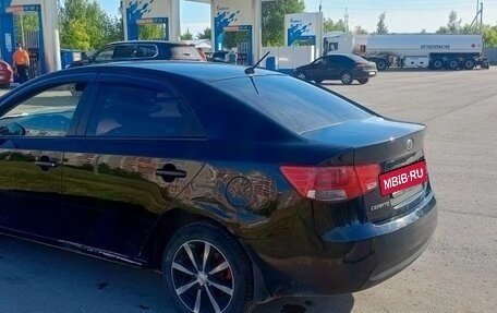 KIA Cerato III, 2010 год, 450 000 рублей, 8 фотография