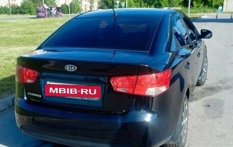 KIA Cerato III, 2010 год, 450 000 рублей, 7 фотография