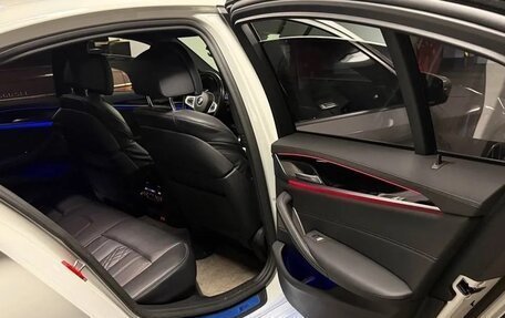 BMW 5 серия, 2021 год, 5 200 000 рублей, 13 фотография