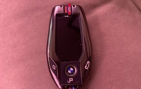 BMW 5 серия, 2021 год, 5 200 000 рублей, 12 фотография