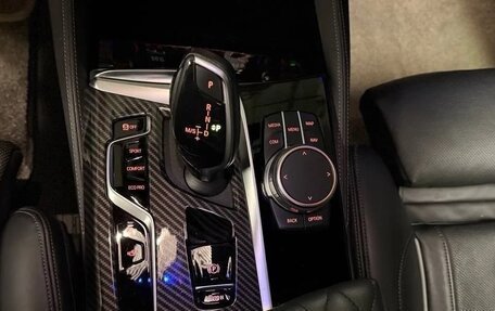BMW 5 серия, 2021 год, 5 200 000 рублей, 15 фотография