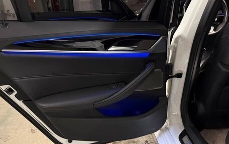 BMW 5 серия, 2021 год, 5 200 000 рублей, 17 фотография
