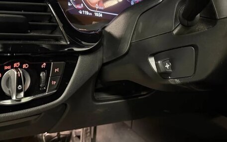 BMW 5 серия, 2021 год, 5 200 000 рублей, 22 фотография
