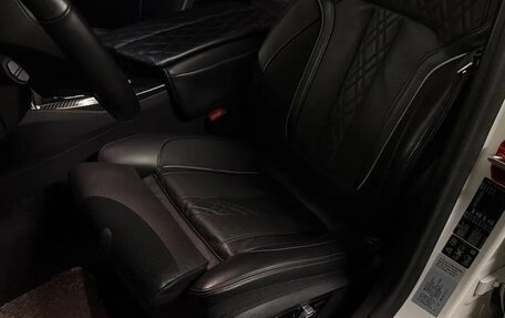 BMW 5 серия, 2021 год, 5 200 000 рублей, 25 фотография