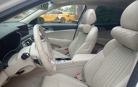 Genesis G70 I, 2022 год, 3 800 000 рублей, 7 фотография