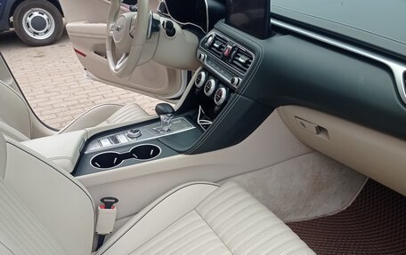 Genesis G70 I, 2022 год, 3 800 000 рублей, 11 фотография