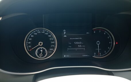 Genesis G70 I, 2022 год, 3 800 000 рублей, 13 фотография