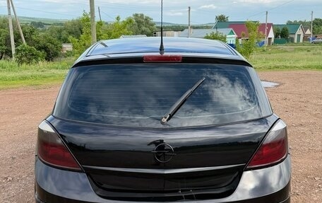 Opel Astra H, 2004 год, 330 000 рублей, 4 фотография