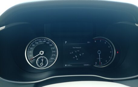 Genesis G70 I, 2022 год, 3 800 000 рублей, 27 фотография