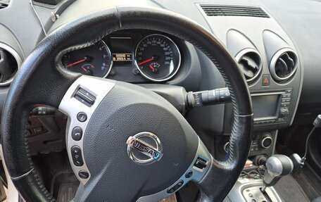 Nissan Qashqai, 2013 год, 1 220 000 рублей, 2 фотография