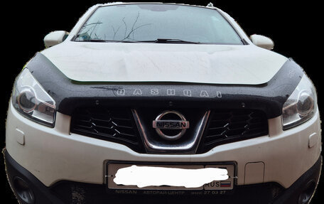 Nissan Qashqai, 2013 год, 1 220 000 рублей, 6 фотография