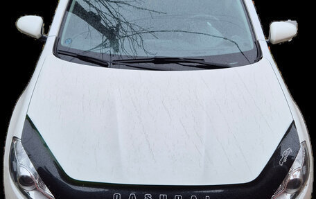 Nissan Qashqai, 2013 год, 1 220 000 рублей, 7 фотография