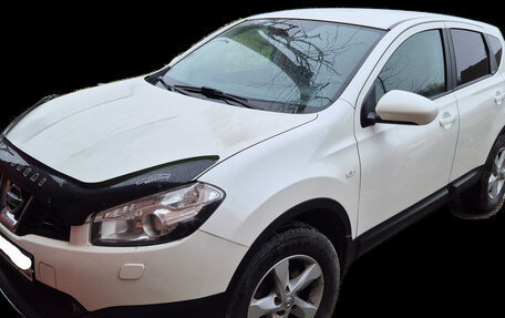 Nissan Qashqai, 2013 год, 1 220 000 рублей, 5 фотография