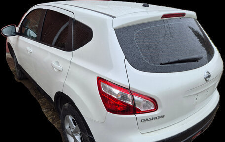 Nissan Qashqai, 2013 год, 1 220 000 рублей, 3 фотография