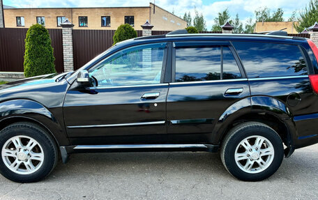 Great Wall Hover H3 I, 2010 год, 575 000 рублей, 3 фотография