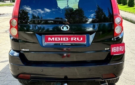 Great Wall Hover H3 I, 2010 год, 575 000 рублей, 2 фотография