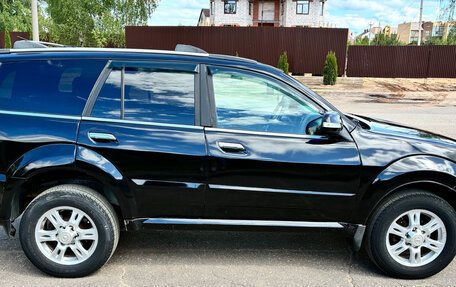 Great Wall Hover H3 I, 2010 год, 575 000 рублей, 4 фотография