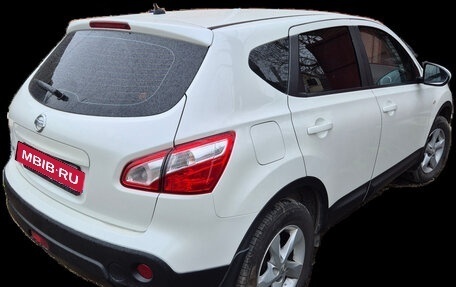 Nissan Qashqai, 2013 год, 1 220 000 рублей, 4 фотография