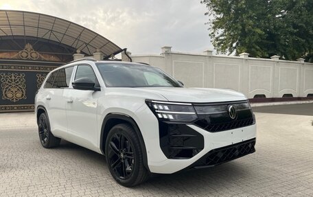 Volkswagen Teramont, 2026 год, 5 799 000 рублей, 2 фотография