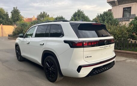 Volkswagen Teramont, 2026 год, 5 799 000 рублей, 6 фотография