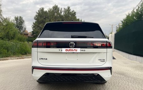 Volkswagen Teramont, 2026 год, 5 799 000 рублей, 5 фотография