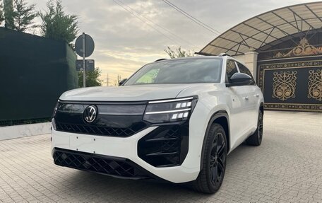 Volkswagen Teramont, 2026 год, 5 799 000 рублей, 3 фотография