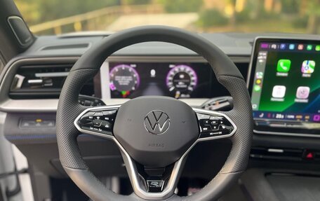 Volkswagen Teramont, 2026 год, 5 799 000 рублей, 12 фотография