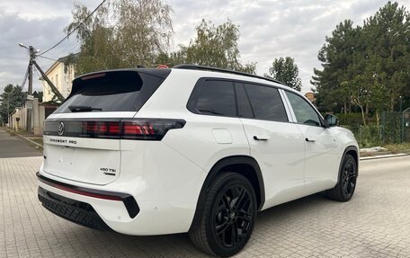 Volkswagen Teramont, 2026 год, 5 799 000 рублей, 4 фотография