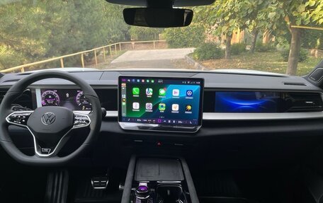 Volkswagen Teramont, 2026 год, 5 799 000 рублей, 10 фотография