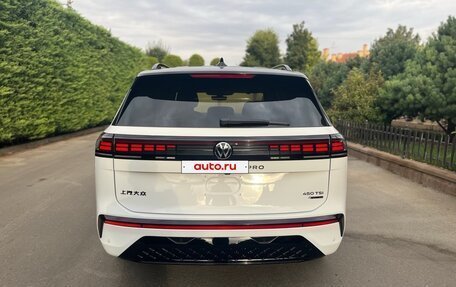 Volkswagen Teramont, 2026 год, 5 799 000 рублей, 7 фотография