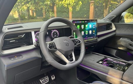Volkswagen Teramont, 2026 год, 5 799 000 рублей, 9 фотография
