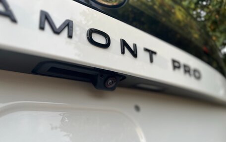 Volkswagen Teramont, 2026 год, 5 799 000 рублей, 17 фотография