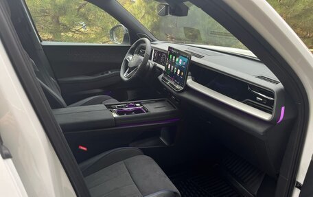 Volkswagen Teramont, 2026 год, 5 799 000 рублей, 26 фотография