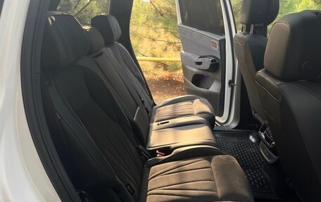 Volkswagen Teramont, 2026 год, 5 799 000 рублей, 24 фотография