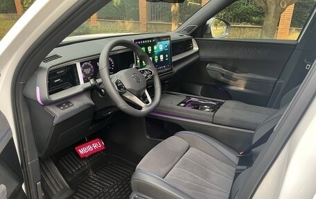 Volkswagen Teramont, 2026 год, 5 799 000 рублей, 29 фотография