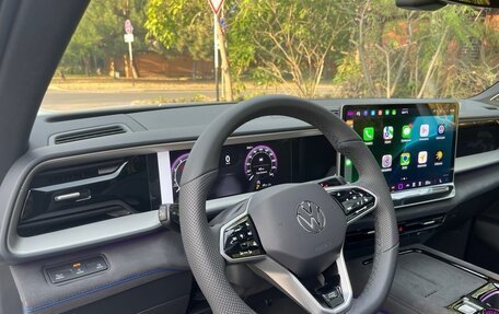 Volkswagen Teramont, 2026 год, 5 799 000 рублей, 32 фотография