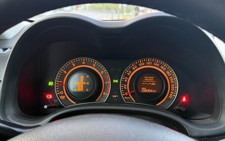 Toyota Corolla, 2007 год, 730 000 рублей, 13 фотография