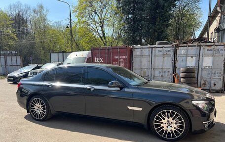 BMW 7 серия, 2013 год, 2 000 000 рублей, 3 фотография