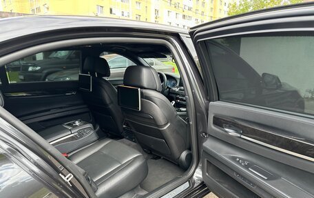 BMW 7 серия, 2013 год, 2 000 000 рублей, 2 фотография