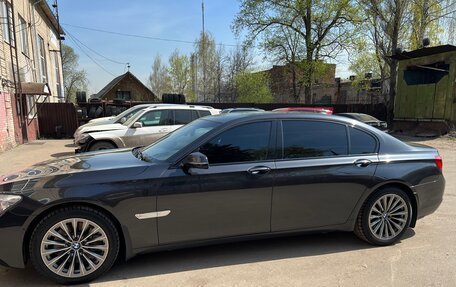 BMW 7 серия, 2013 год, 2 000 000 рублей, 5 фотография