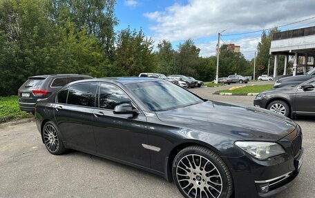 BMW 7 серия, 2013 год, 2 000 000 рублей, 10 фотография