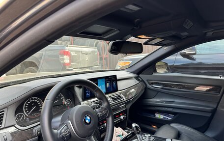 BMW 7 серия, 2013 год, 2 000 000 рублей, 6 фотография