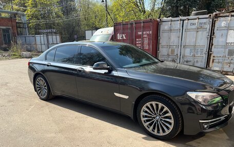 BMW 7 серия, 2013 год, 2 000 000 рублей, 12 фотография